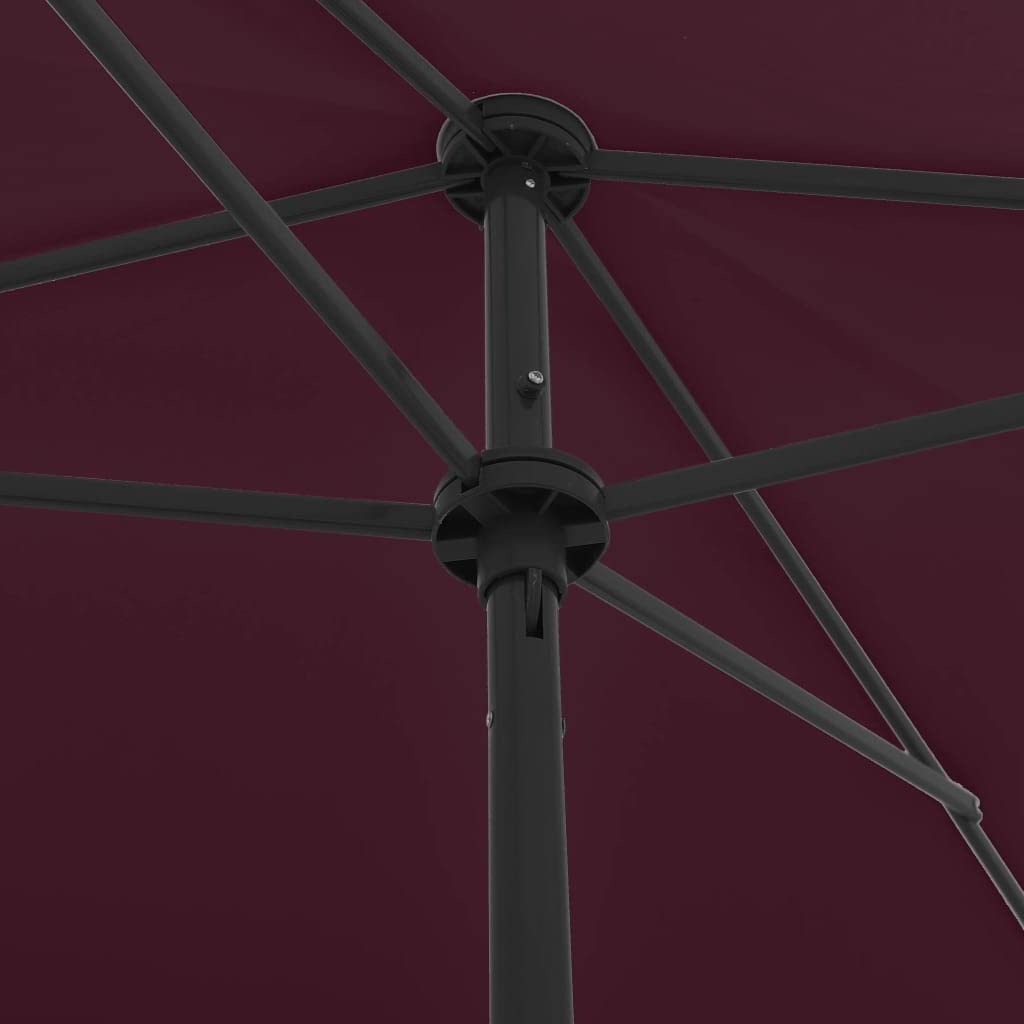 Premium SKM Beach Umbrella 78.7
