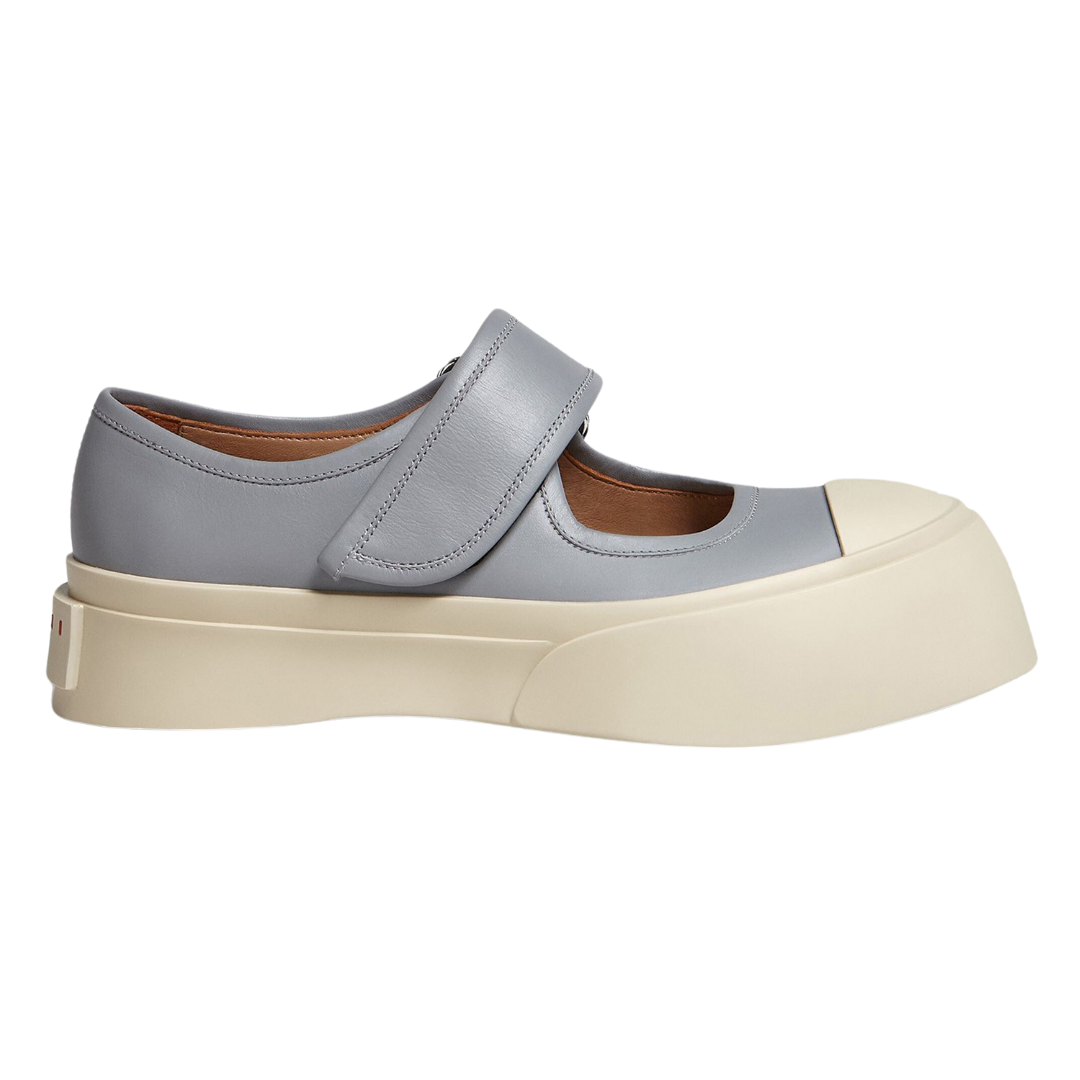 Comfortable Mary Jane Sneakers for Women - Stylish & Cushioned Casual Shoes for Walking, Work & Everyday Wear