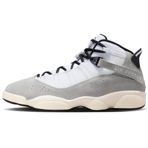 Lt Smoke Grey/White-black-sail