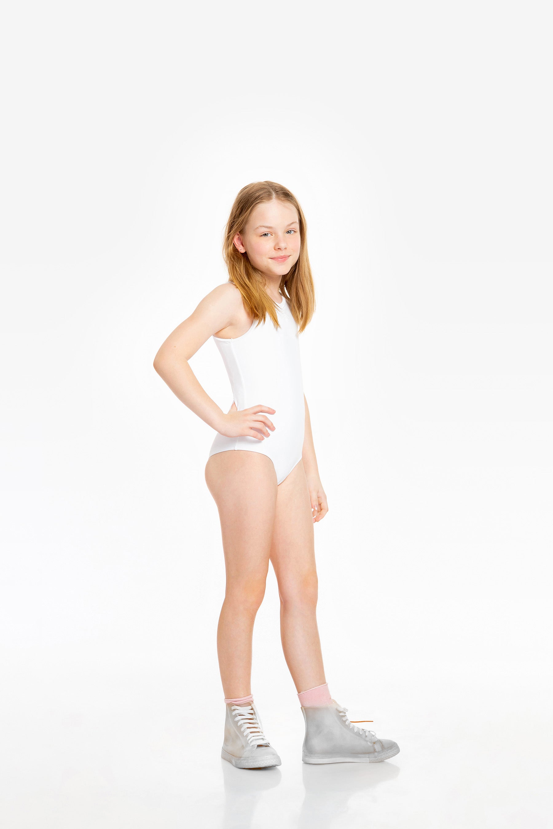 Adorable Kids Essential Leggings - Soft & Stretchy for Playtime, School & Everyday Comfort