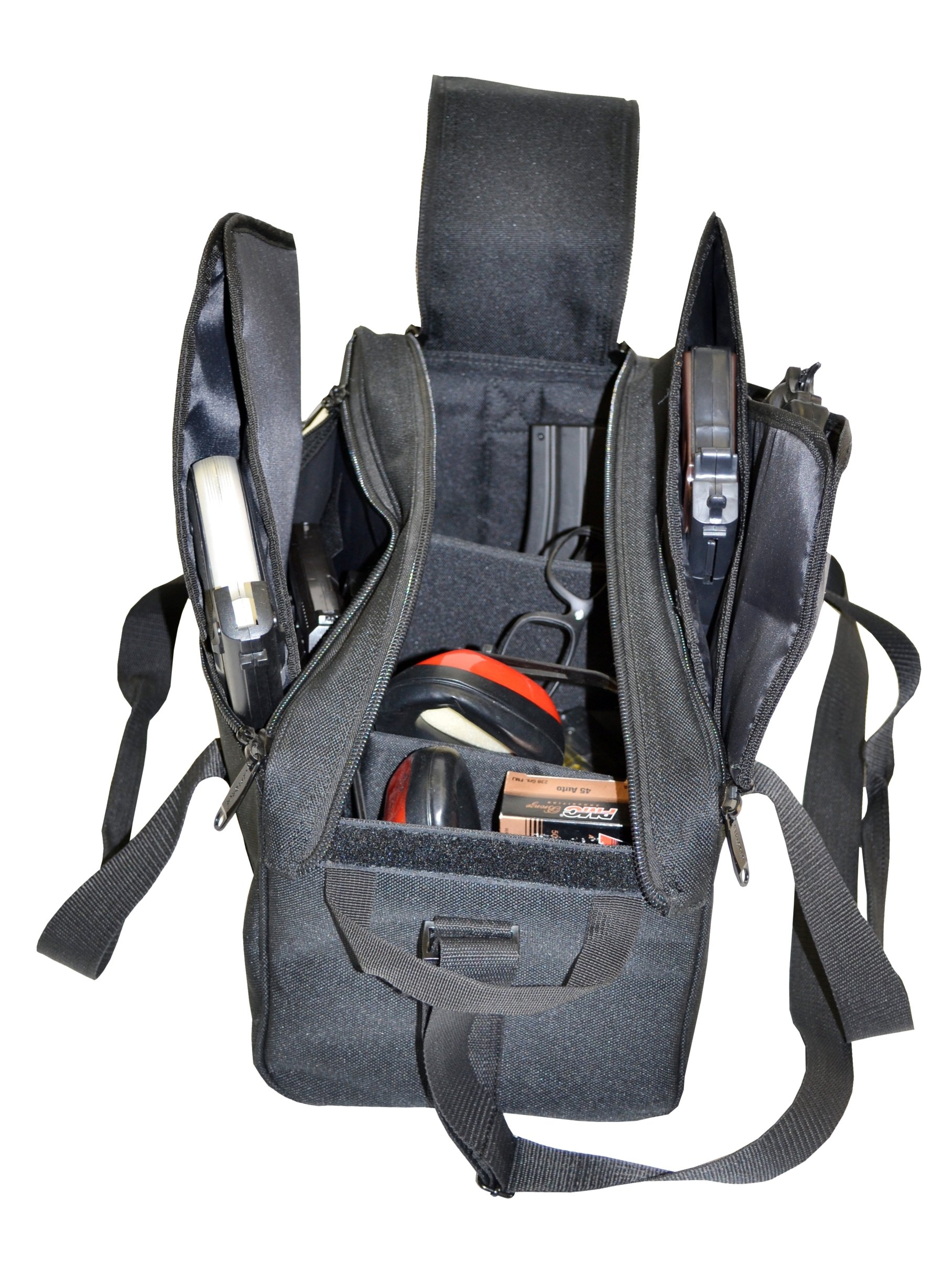 Explorer Concealed Gun Holster - Comfortable & Secure Pistol Holder for CCW, IWB Carry - Perfect for Everyday Use, Outdoor Activities & Self Defense