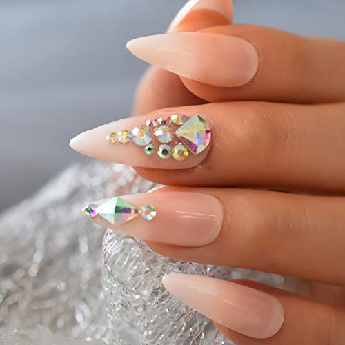 Diamond Ombre