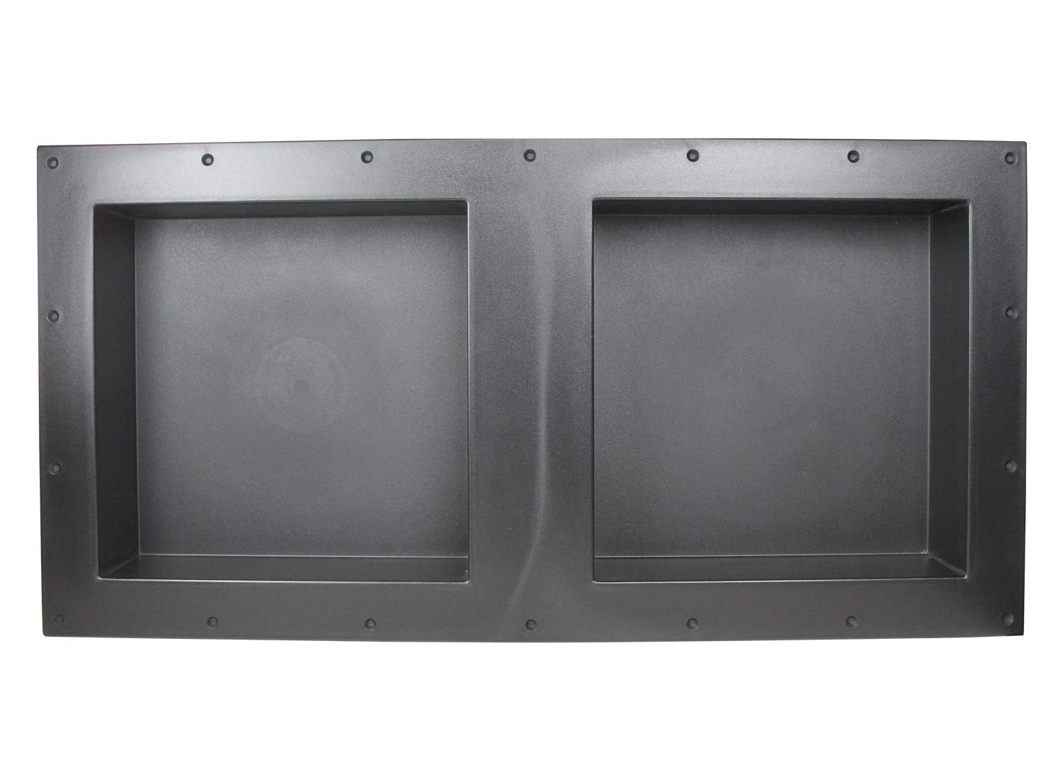 Waterproof Recessed Shower Niche Organizer - 32
