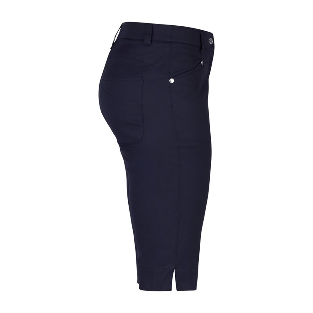 Women's Golf Shorts - Breathable & Comfortable for Daily Sports & Outdoor Activities | Perfect for Golf, Running, and Casual Wear