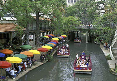 Style: San Antonio #Sa9