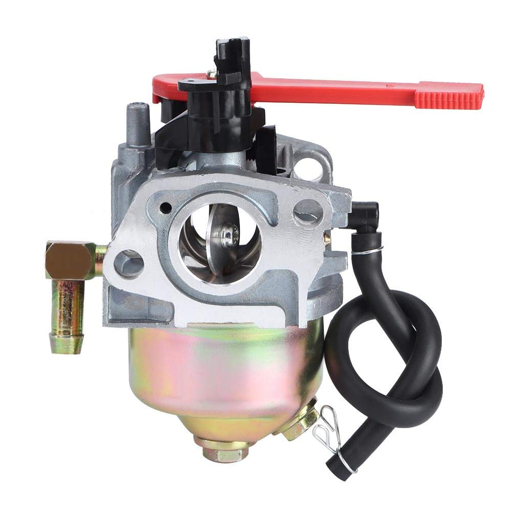 High-Quality Carburetor Kit - Durable & Reliable Replacement Parts for Small Engines | Perfect for Lawn Mowers, Tractors & Farm Equipment Maintenance
