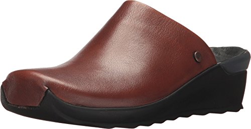 Cognac Malibu Suede
