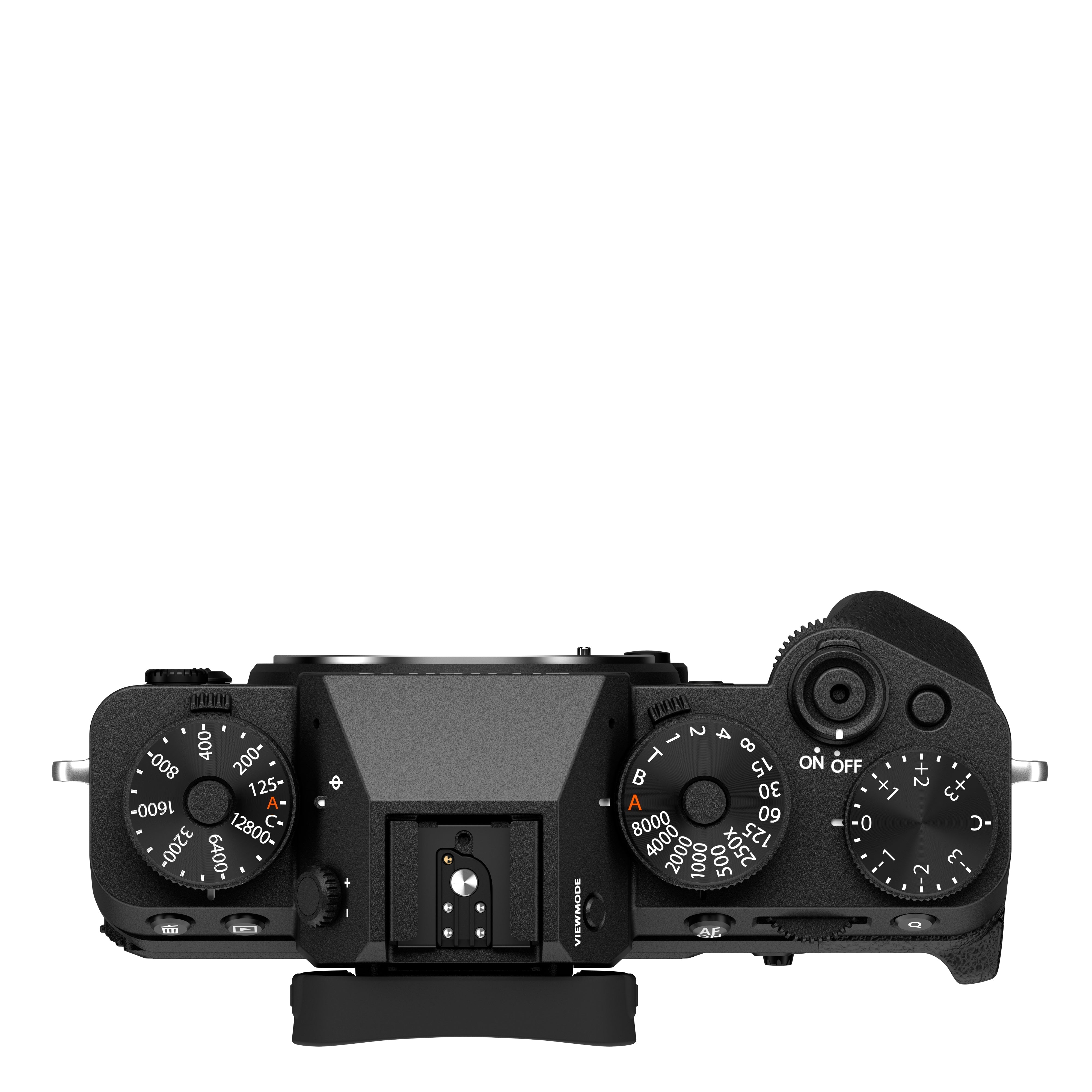 Fujifilm X-T5 Mirrorless Digital Camera with 16-80mm F4 Lens (Black) - Professional Photography, Travel & Vlogging Gear