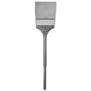 Milwaukee 48-62-4096 SDS-Max Demolition Floor Scraper - Heavy Duty Concrete Removal Tool for Construction, Renovation & Tile Removal Projects
