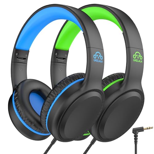 Green&Blue