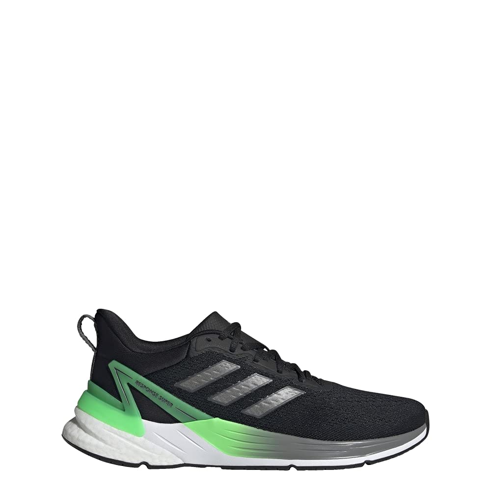 Adidas Response Men's Running Shoes - Lightweight & Cushioned for Road Running, Jogging, Gym Workouts & Daily Wear
