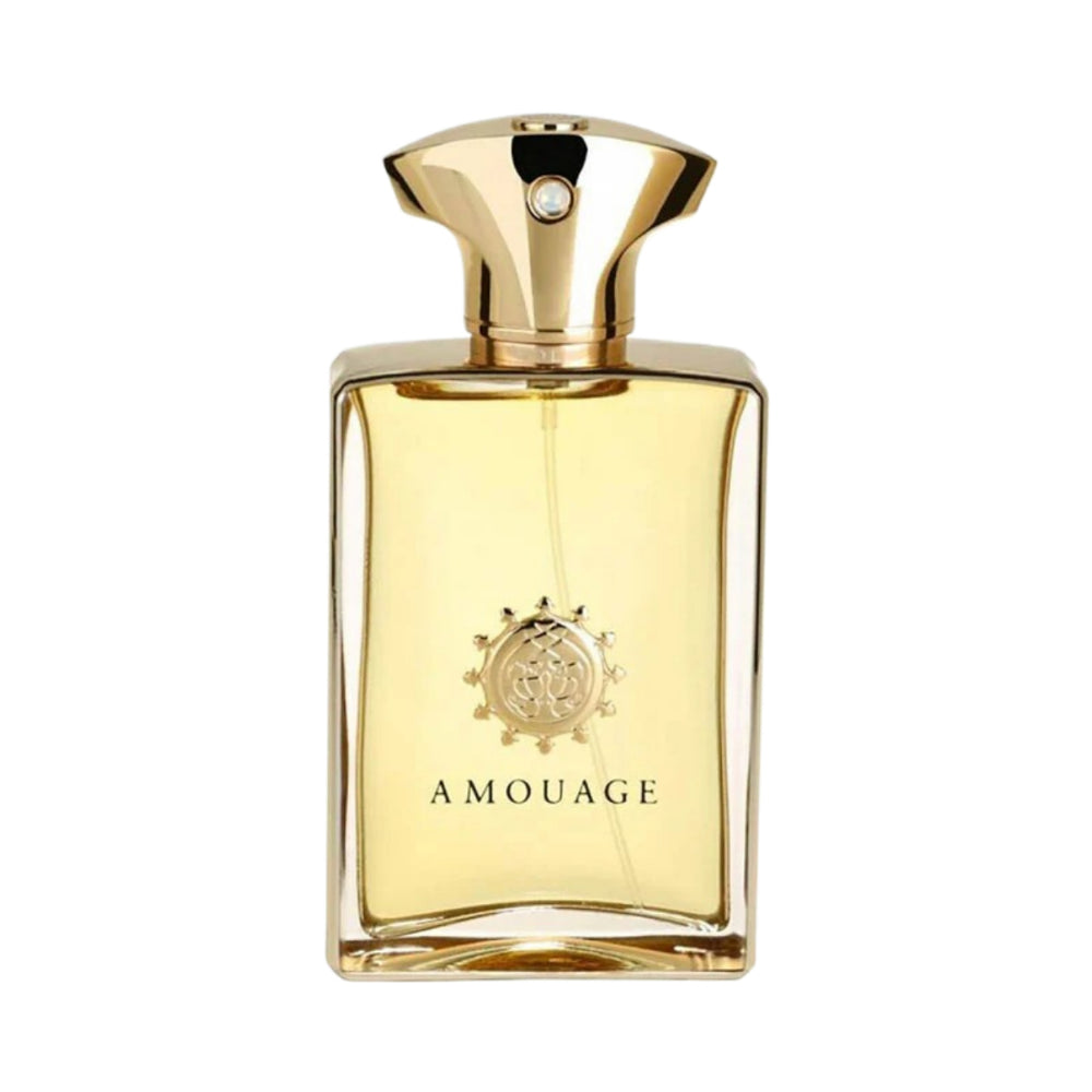 Jubilation XXV Eau de Parfum 100ml - Luxury Unisex Perfume by Amouage | Premium Long-Lasting Fragrance for Men & Women | Perfect for Special Occasions, Date Nights & Gifting