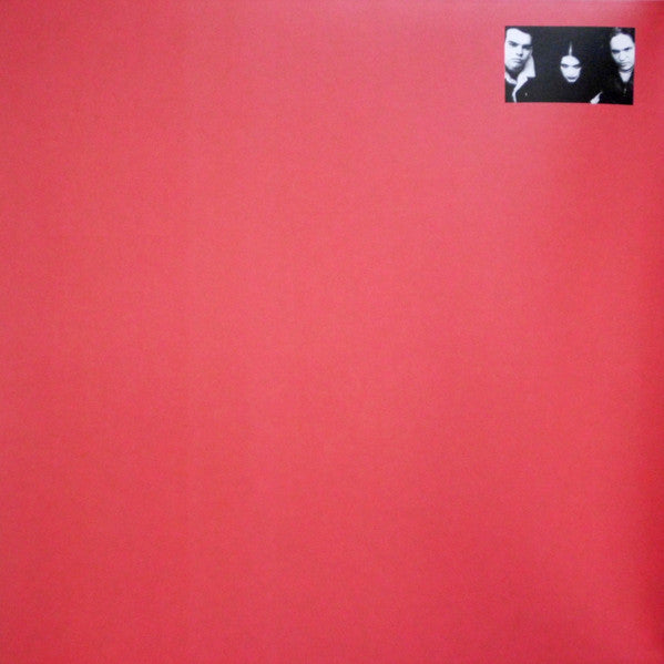 Placebo - Placebo (LP, Album, Reissue, Gatefold) Mint Condition - Perfect for Vinyl Collectors & Music Enthusiasts