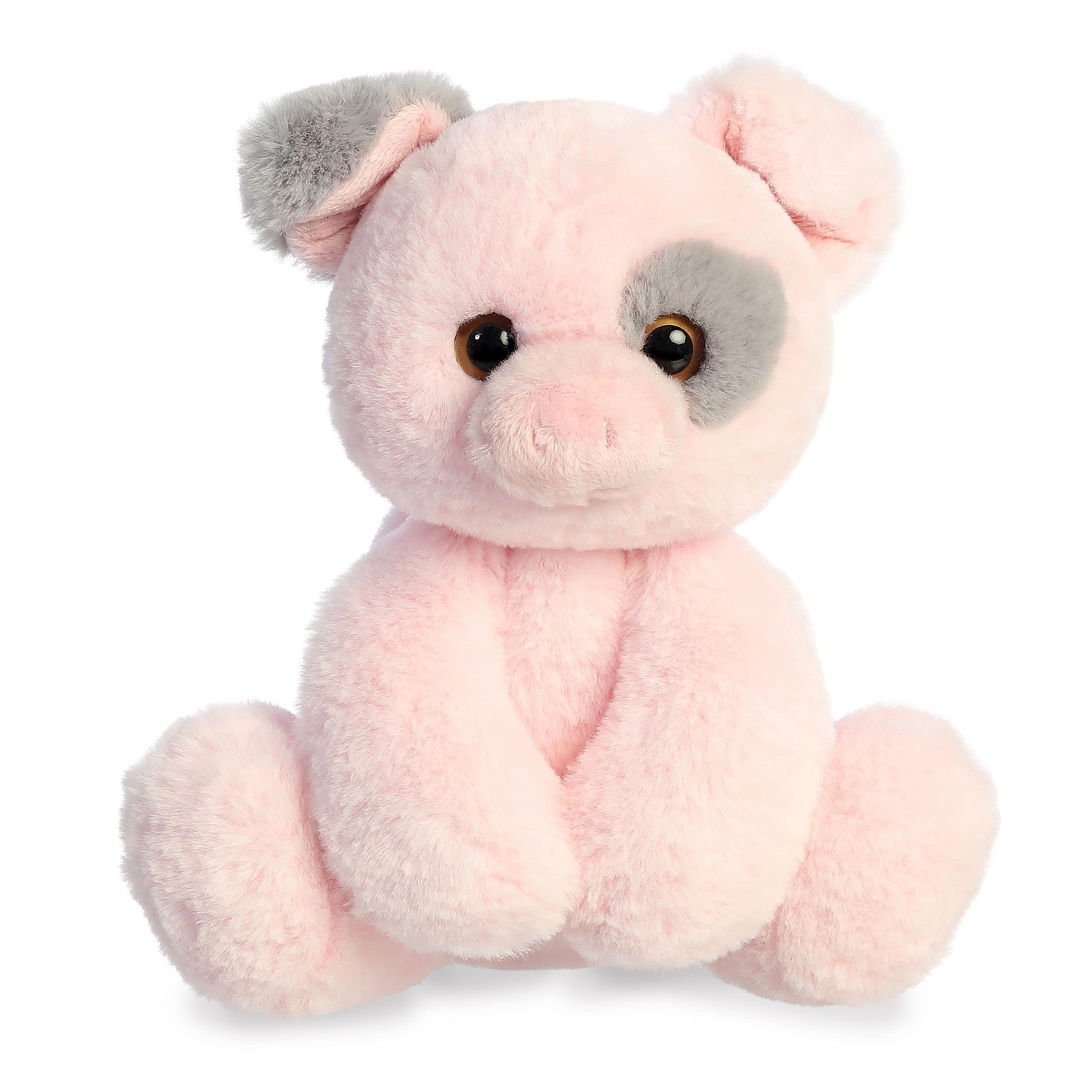 Aurora® Adorable Flopsie™ Parsley Piglet™ 12