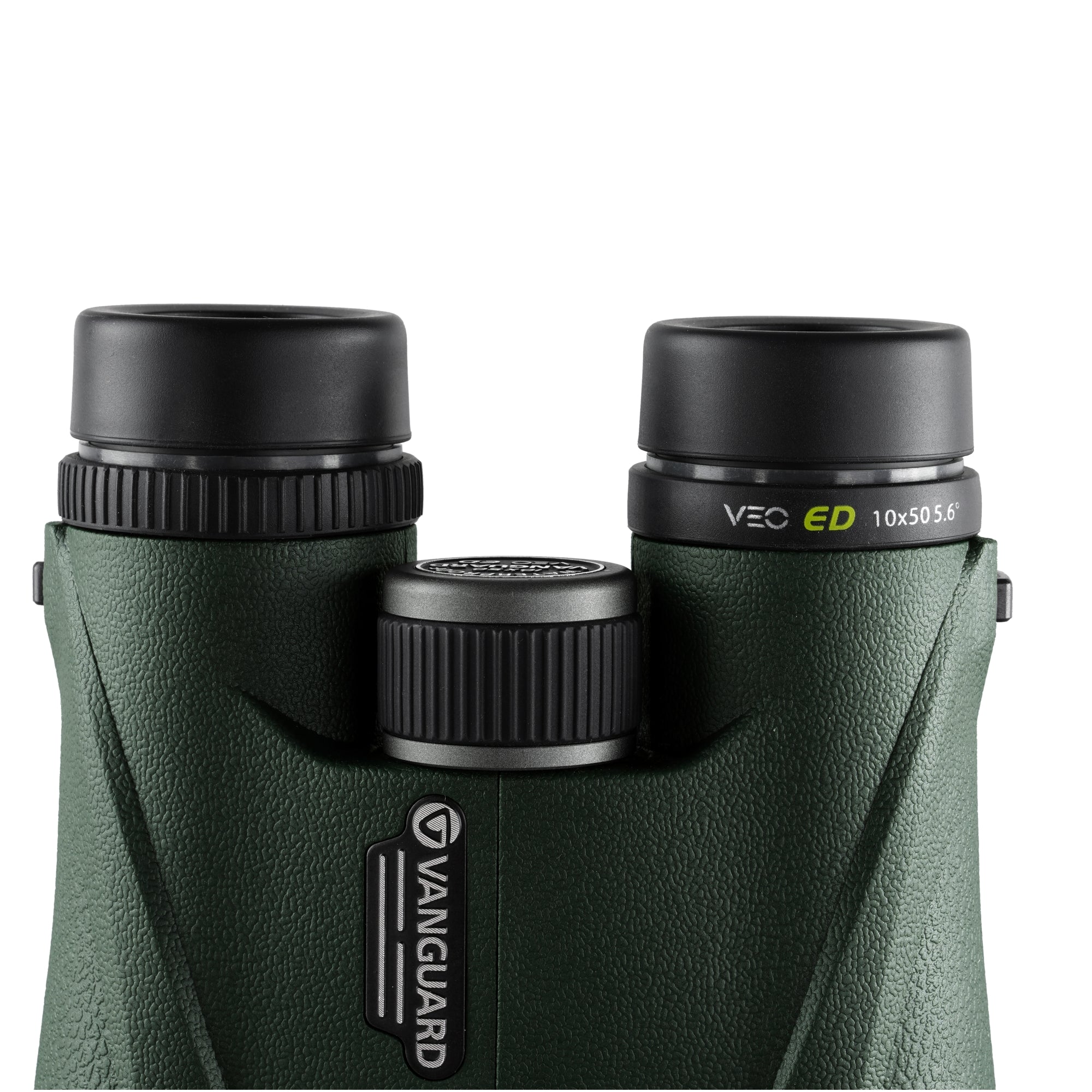 VEO ED 1050 10x50 ED Binoculars for Adults - High Power Waterproof Binoculars with ED Glass for Bird Watching, Hunting, Hiking, and Outdoor Sports