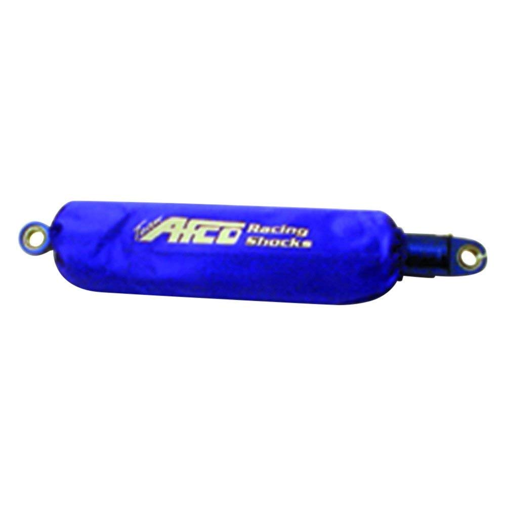 AFCO OWSCR19 Shock Absorber Cover - Durable Protective Cover for Off-Road Vehicles & Trucks - Perfect for Jeep, ATV, and SUV Accessories