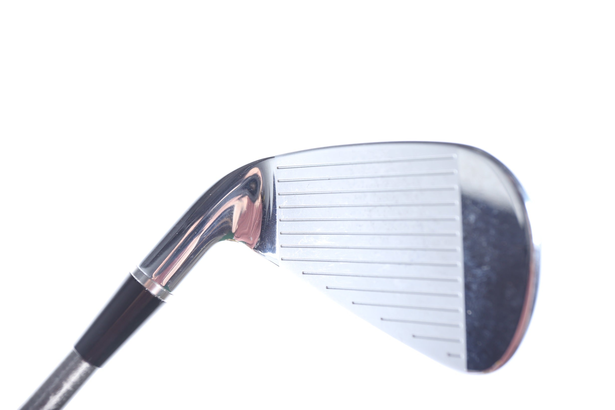 Used Callaway Apex Pro 16 Single 7 Iron Right Handed Stiff Flex Golf Club - Perfect for Practice, Fitting & Replacement | Men's Right-Handed Iron for Driving Range & Course Play