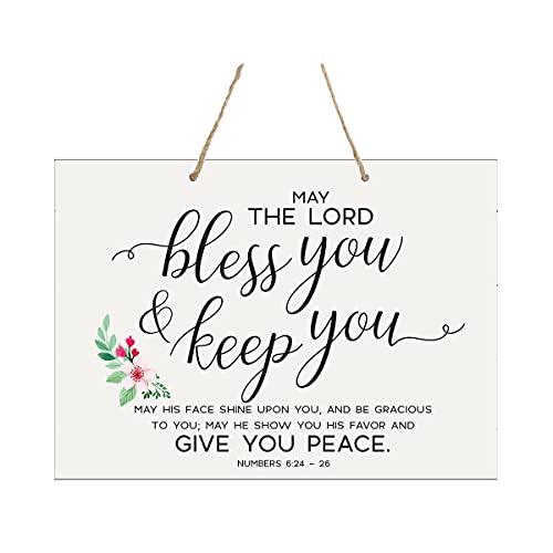 May the Lord Bless You