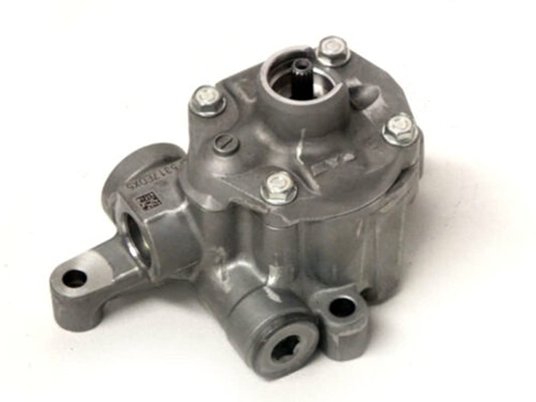 CVT JF015E RE0F11A Transmission Oil Pump Replacement for Nissan Sentra Versa 2012-2016 - JF015 Transmission Pump - Perfect for Smooth Gear Shifting & Transmission Maintenance
