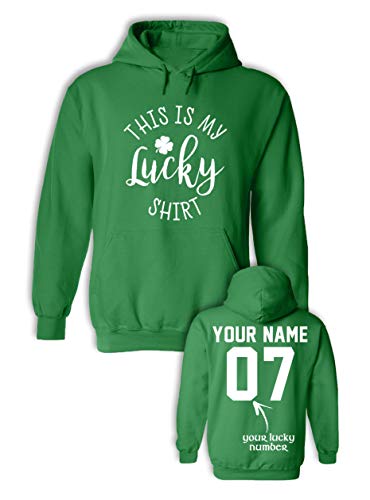 Lucky Shirt
