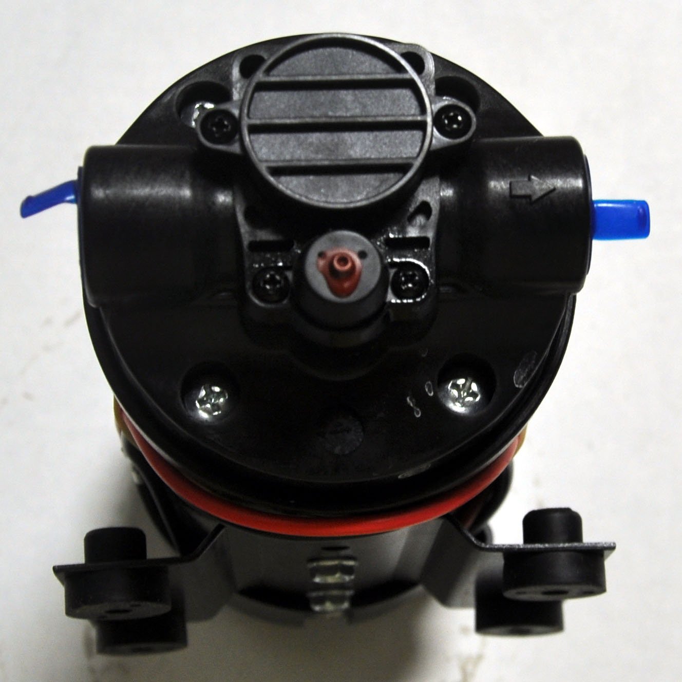 Tilton Racing 40-524 High Performance Oil/Water Cooler Pump - Ideal for Racing Cars, Off-Road Vehicles & Performance Engine Cooling Systems