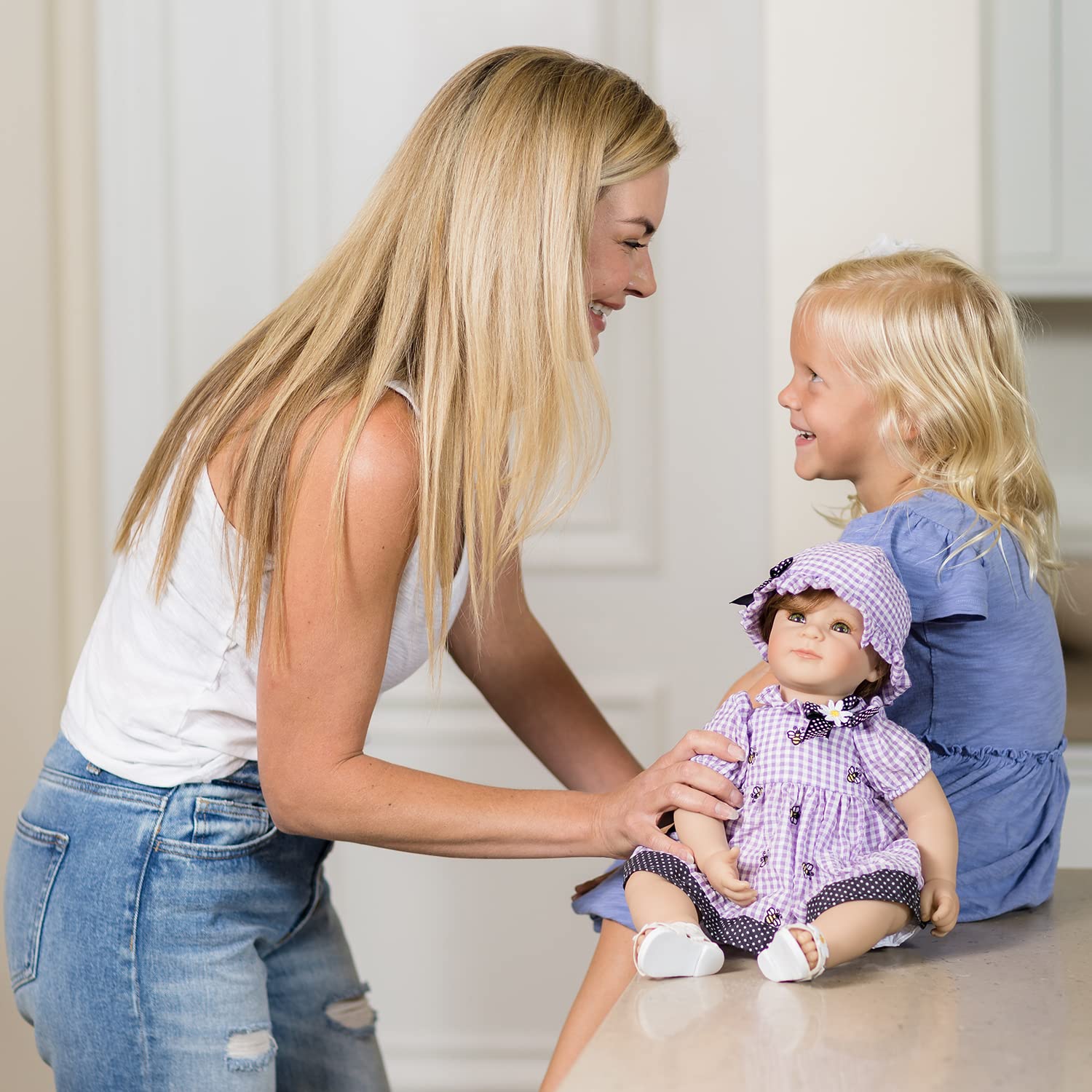 Adora Toddler Time 20