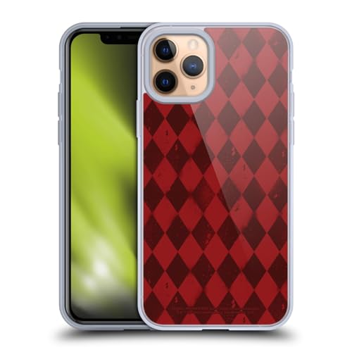 Harley Quinn Pattern