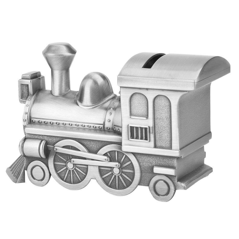 Retro Coin Saving Money Box - Durable Cash Bank for Kids, Adults, Boys & Girls - Perfect for Birthday Gifts, Desktop Decor & Holiday Savings (Home, Office, Party Use)
