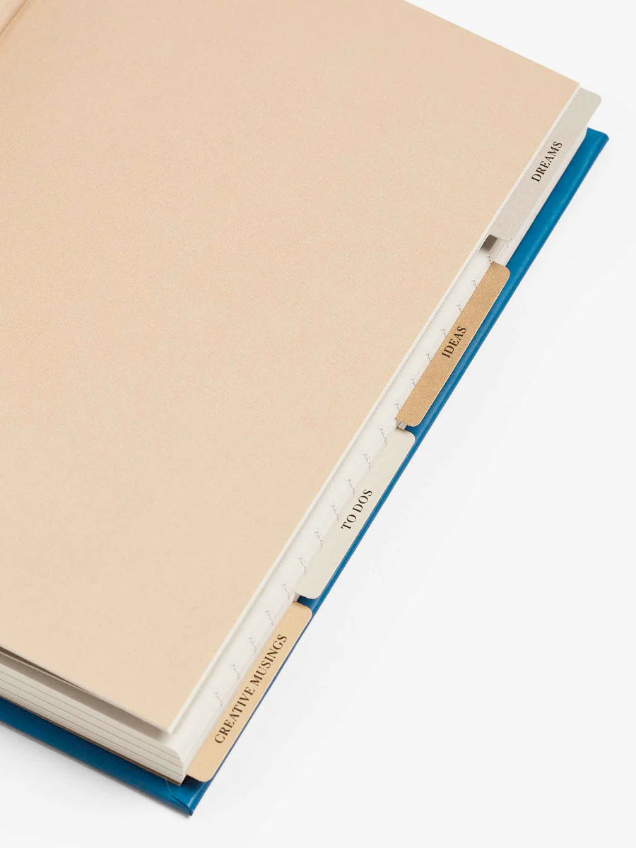 Intelligent Change Night Notes Journal - Reflective Notebook for Gratitude & Mindfulness - Perfect for Nighttime Journaling, Self-Care & Stress Relief