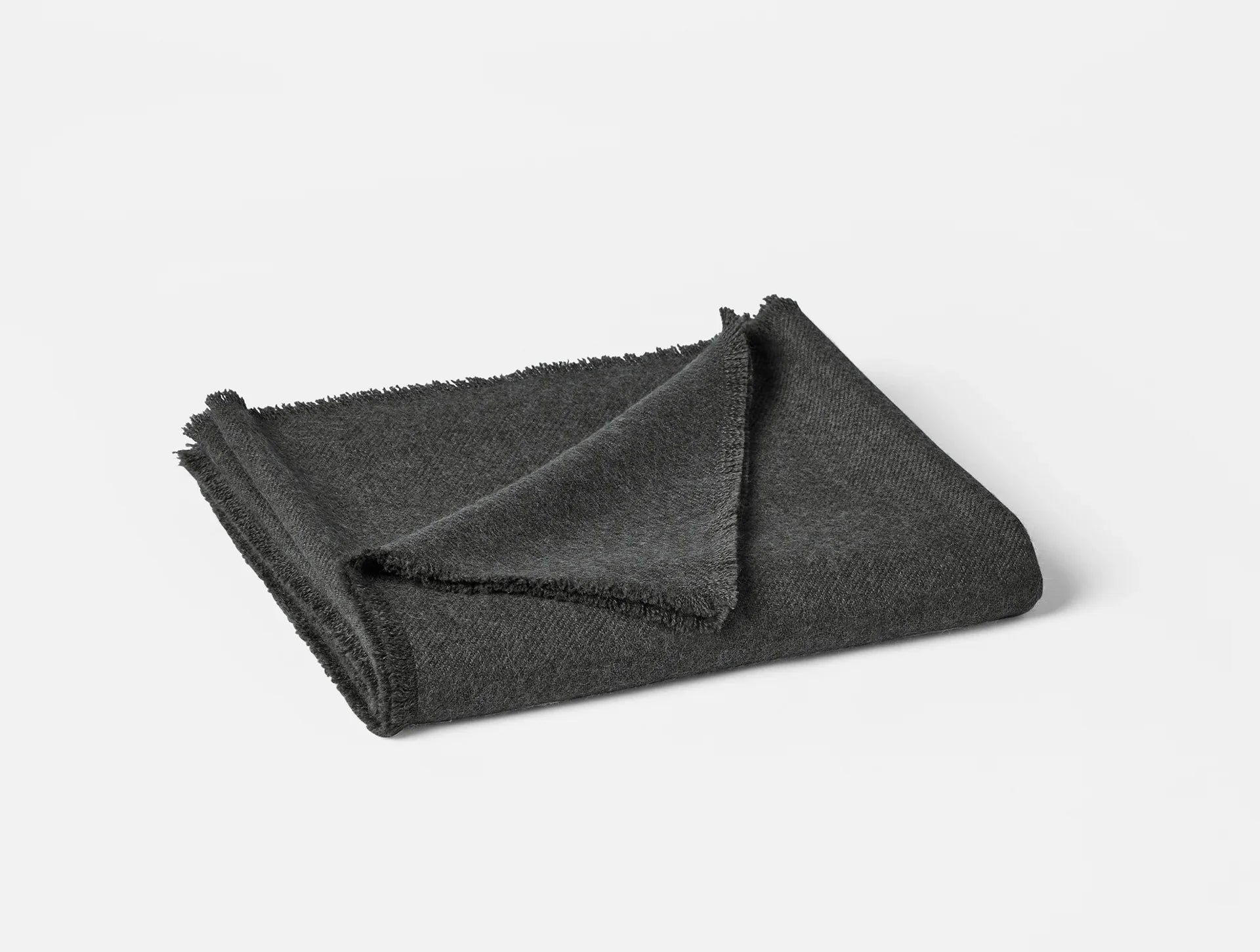 Soft & Cozy Pacaya Baby Alpaca Throw Blanket - Luxurious 100% Alpaca Wool Blanket for Adults & Kids - Perfect for Couch, Bed, Sofa & Home Decor