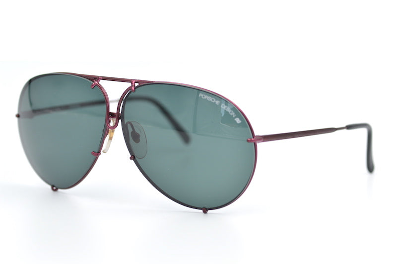 Porsche Design by Carrera 5621 37 Sunglasses - Premium UV Protection Polarized Lenses for Men & Women - Ideal for Driving, Outdoor Sports & Fashion Accessories