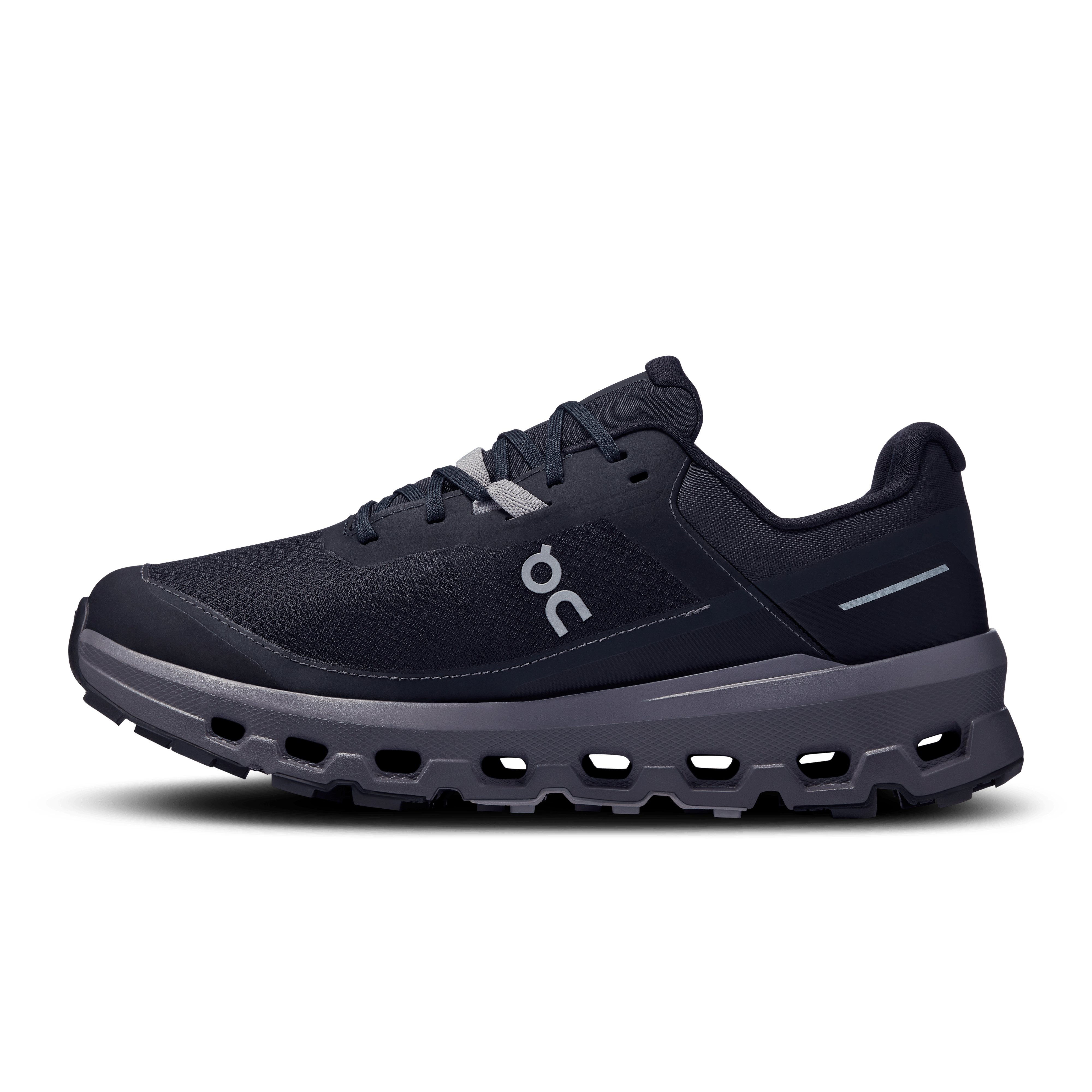 Cloudvista 2 Waterproof Hiking Shoes for Women - Lightweight Trail Running Shoes with Breathable Mesh - Perfect for Outdoor Adventures, Camping & Travel