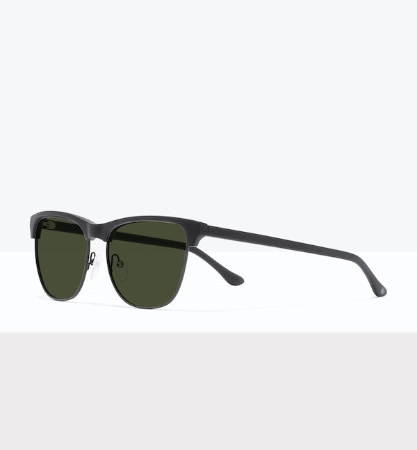 Stylish Dally Sunglasses for Women & Men - UV Protection Polarized Shades for Outdoor Activities, Driving, Beach & Travel