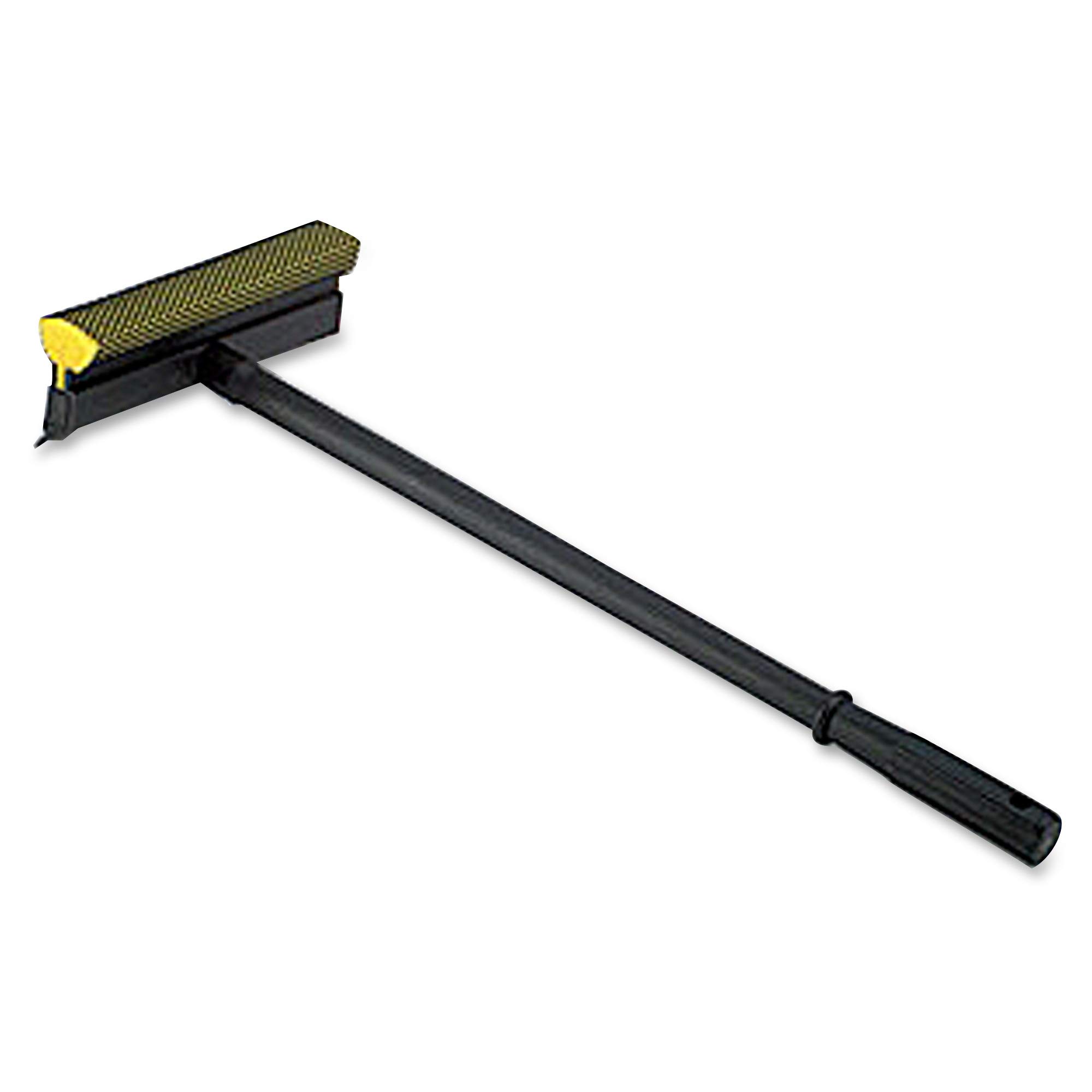 Impact Products Professional Window Cleaner & Squeegee Tool - Pack of 24 for Streak-Free Cleaning - Perfect for Home, Office, and Commercial Use