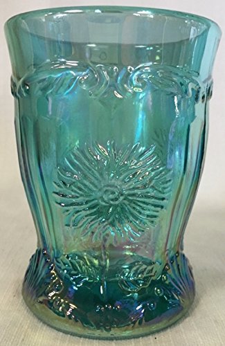 Teal Carnival