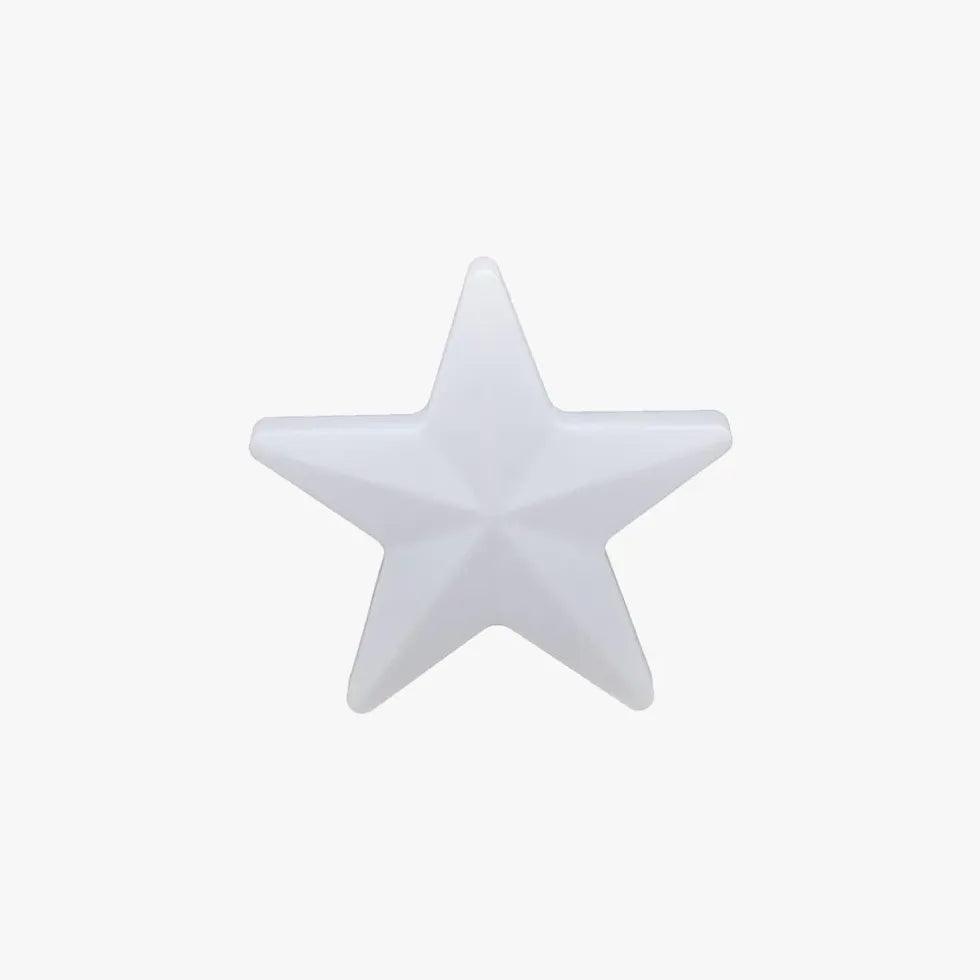 Star Shaped RGB USB LED Outdoor Lights - Waterproof Fairy String Lights for Garden, Patio, Party, Wedding & Holiday Decorations