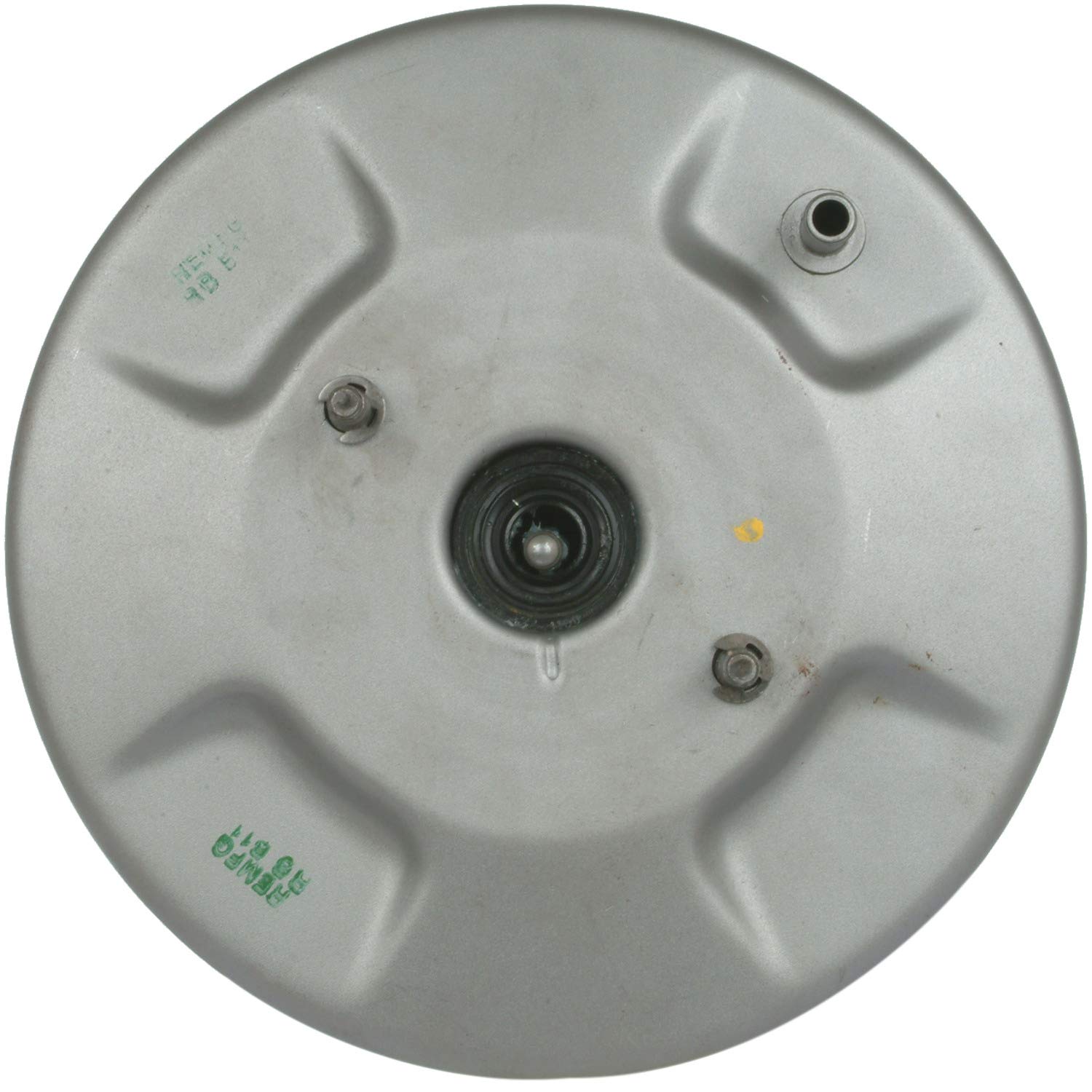 Cardone 53-5435 Remanufactured Vacuum Power Brake Booster - No Master Cylinder | Compatible with Select Car Models | Perfect for Brake System Repairs & Upgrades