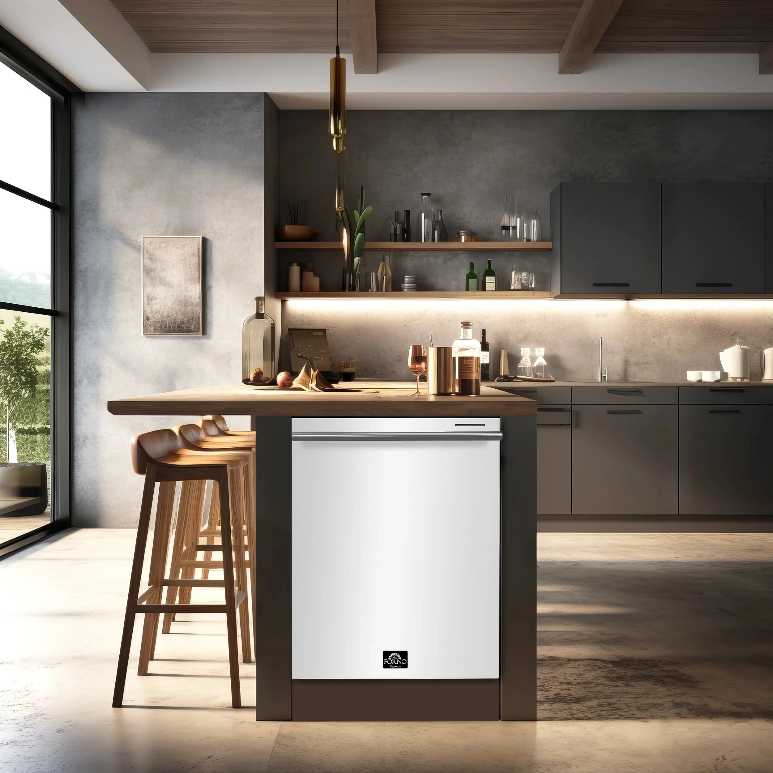 Forno Espresso 30