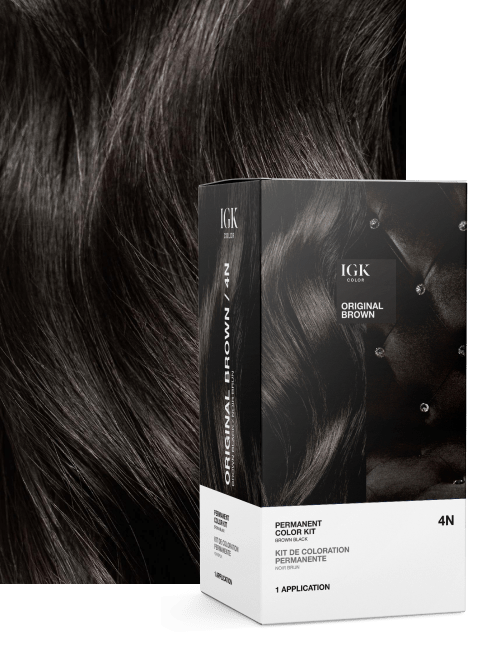 Best Permanent Hair Color Kit for Home Use - Long-Lasting & Vibrant Shades | Perfect for DIY Hair Dyeing & Salon-Quality Results
