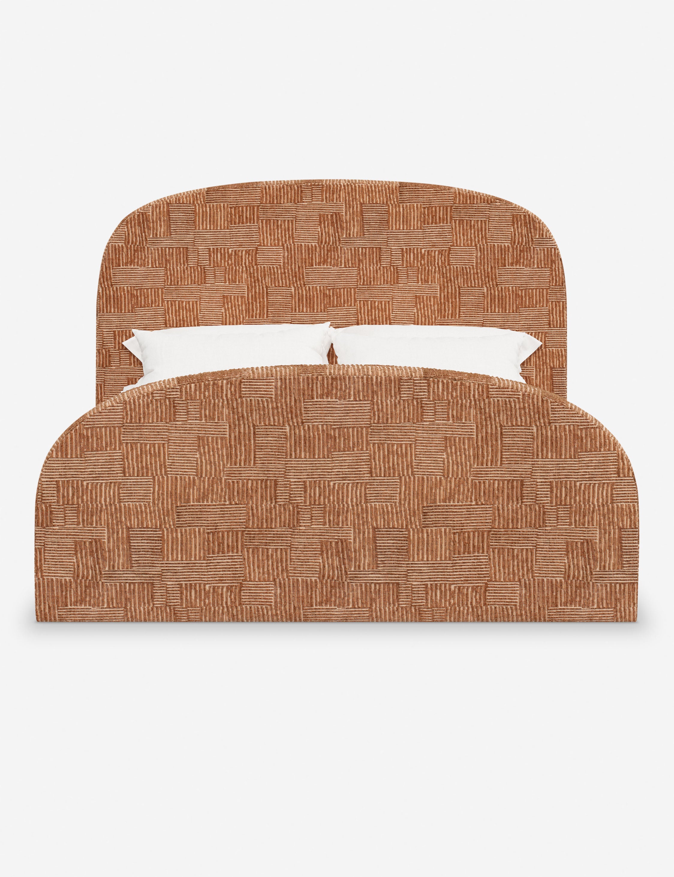 Hazel Cut Velvet