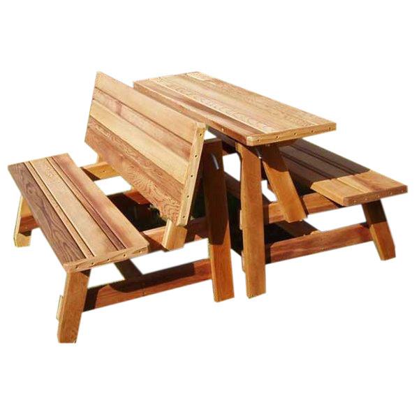Cedar Stain