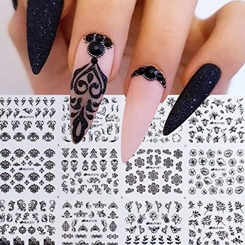 Black Lace
