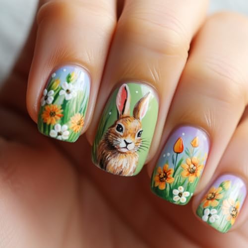 easter style 02