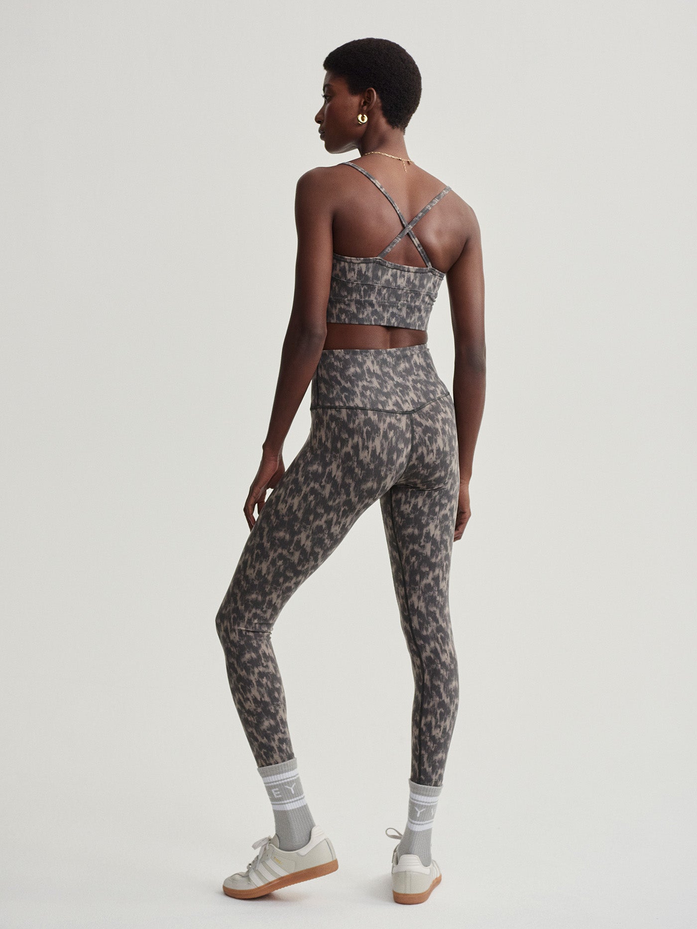 Varley Move High Waist Leggings 25