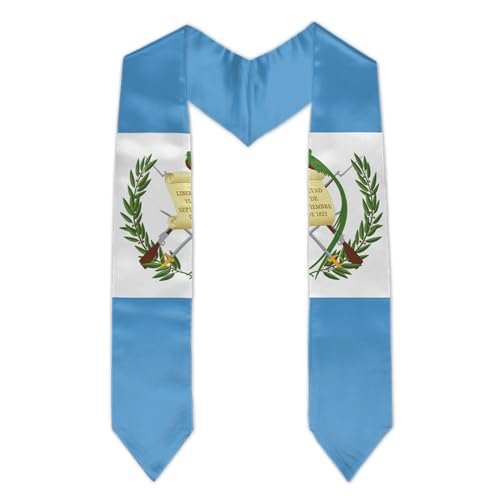 Guatemala Flag