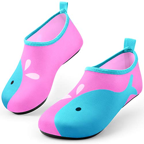 Pink Whale