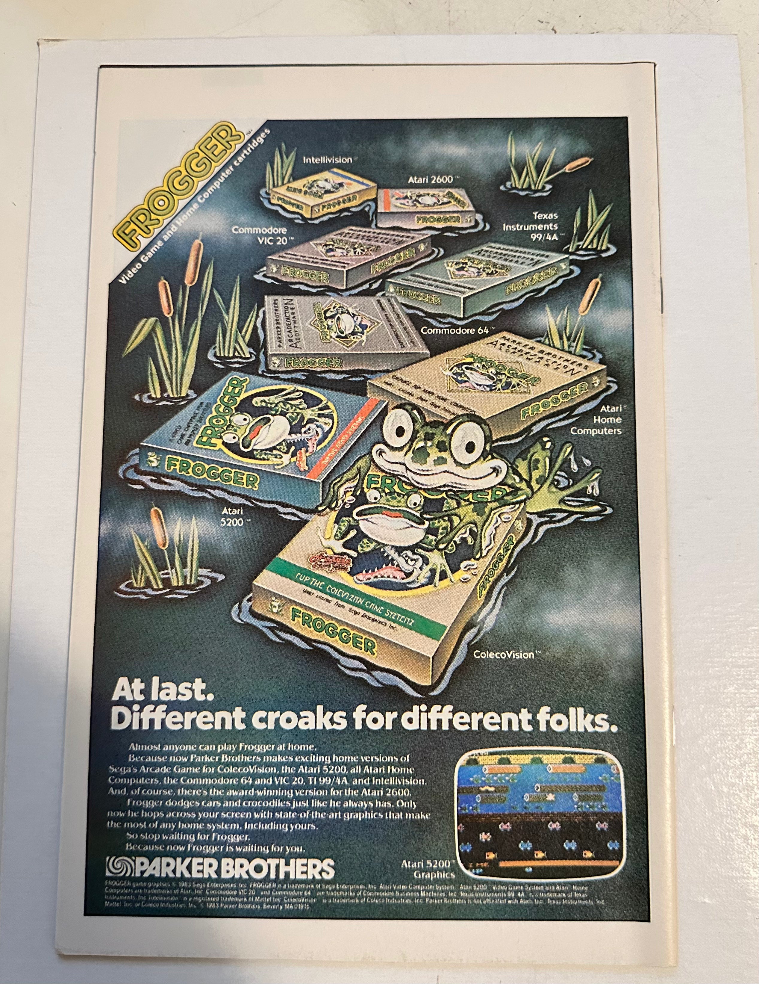 Fantastic Four High Grade Comic #264 (1984) - Rare Marvel Collectible for Superhero Fans & Comic Book Enthusiasts | Perfect for Display, Gifts & Investment