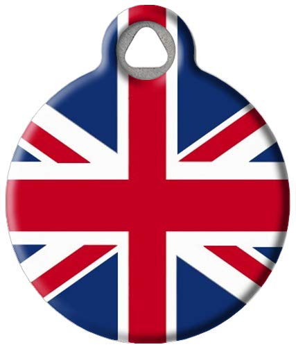 British Flag