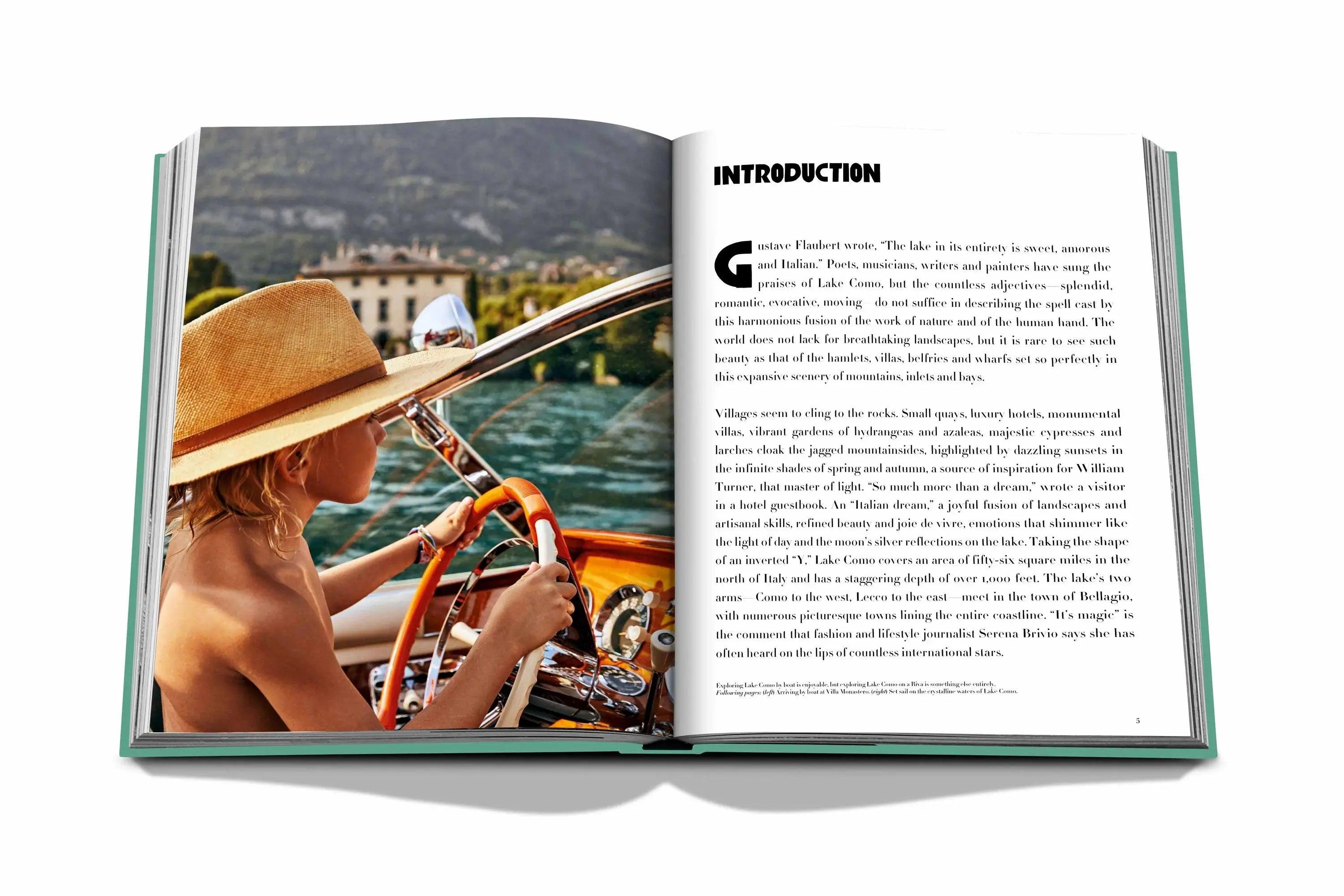Lake Como Idyll - Stunning Italian Lakeside Scenery for Home Decor & Travel Inspiration | Perfect for Wall Art, Gifts & Vacation Dreaming