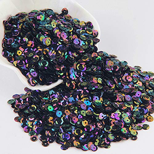 6mm AB Cup